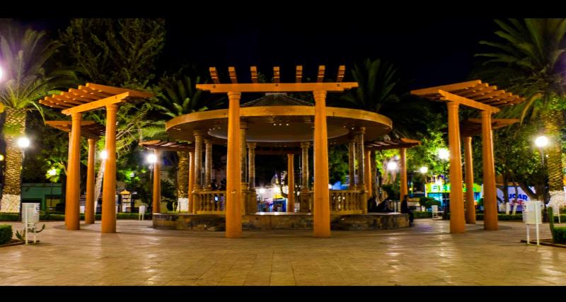 酒店 Best Western Real Tula Express