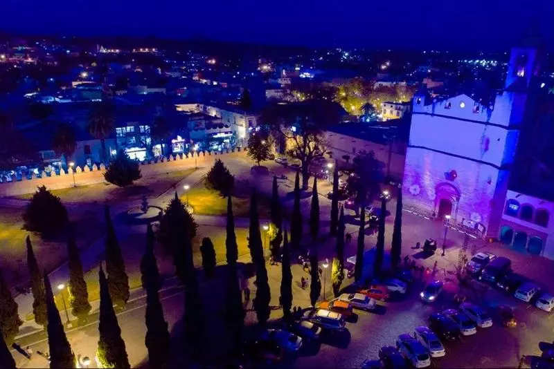 فندق Best Western Real Tula Express