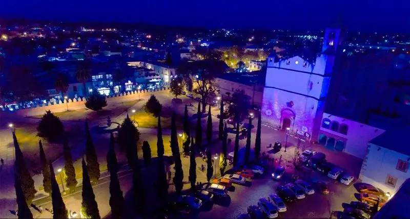 فندق Best Western Real Tula Express