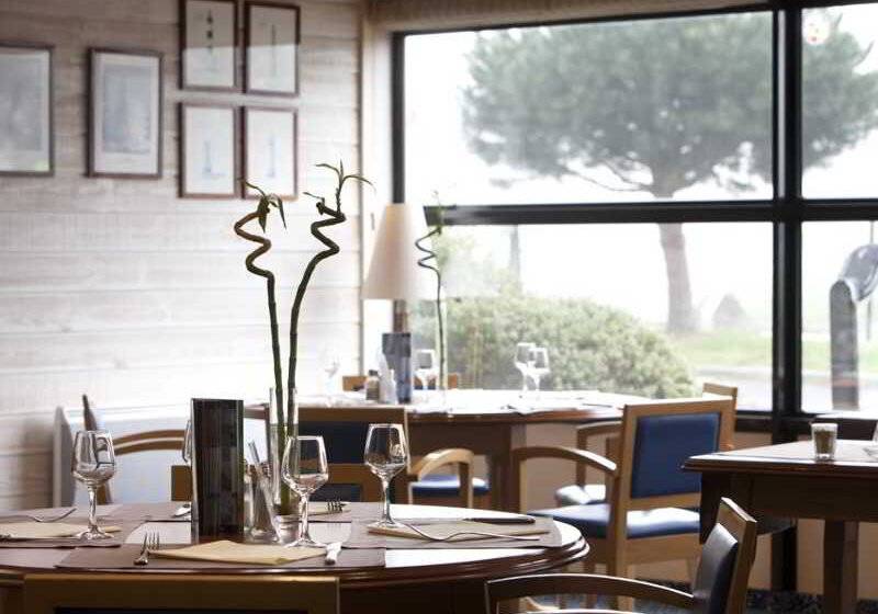 Brit Hotel Saint Malo – Le Transat