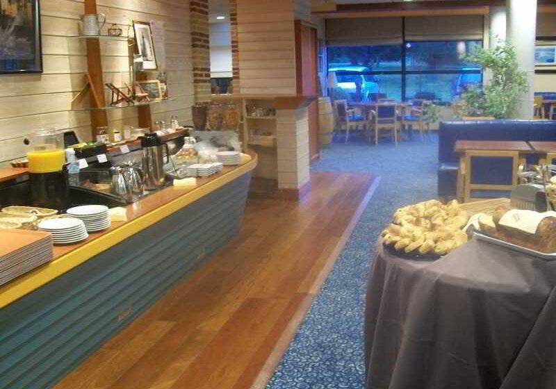 Brit Hotel Saint Malo – Le Transat