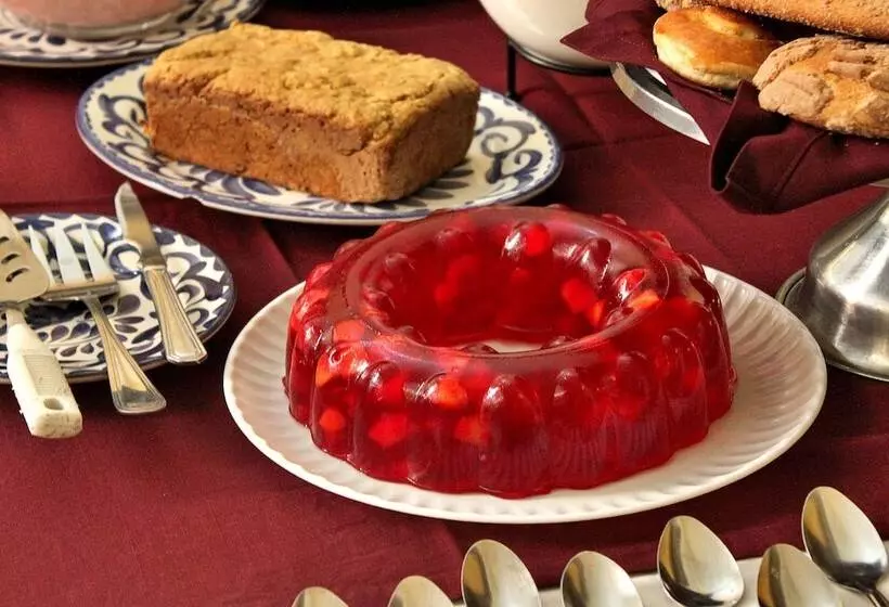 בית מלון כפרי Tehuacan Casa Real