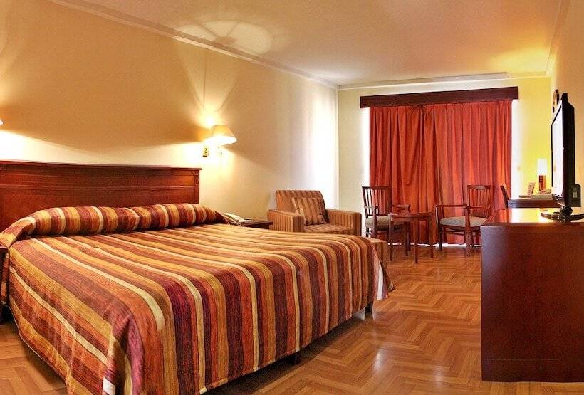 فندق Tehuacan Casa Real