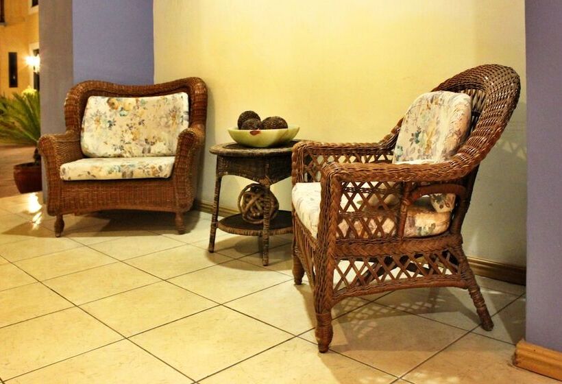 فندق Tehuacan Casa Real