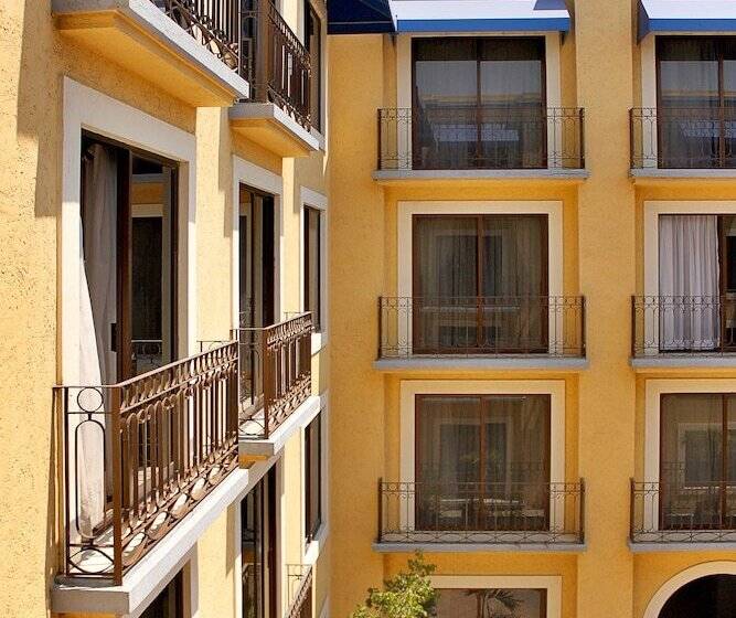 فندق Tehuacan Casa Real