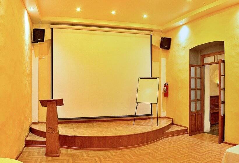 فندق Tehuacan Casa Real