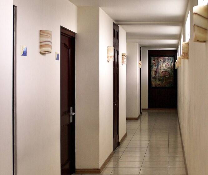 فندق Tehuacan Casa Real