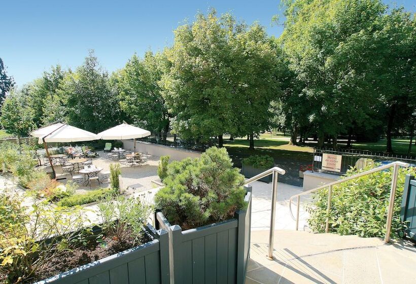 فندق Cerise   Les Sources Luxeuil Les Bains