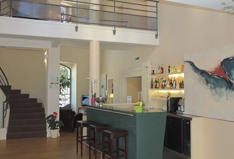 فندق Cerise   Les Sources Luxeuil Les Bains