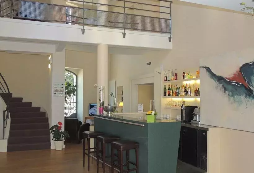 호텔 Cerise Les Sources Luxeuil Les Bains