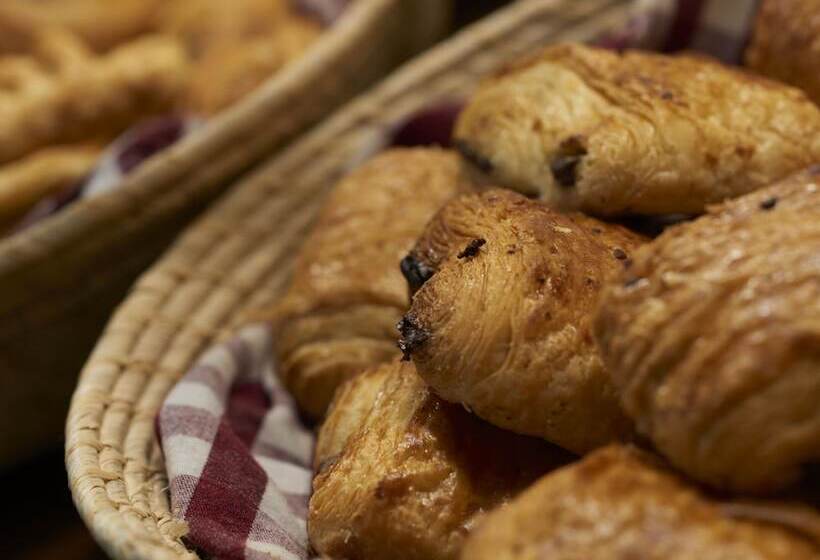 فندق Cerise   Les Sources Luxeuil Les Bains