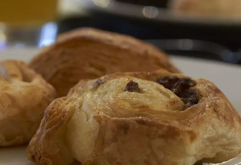 호텔 Cerise Les Sources Luxeuil Les Bains