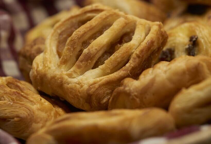 فندق Cerise   Les Sources Luxeuil Les Bains