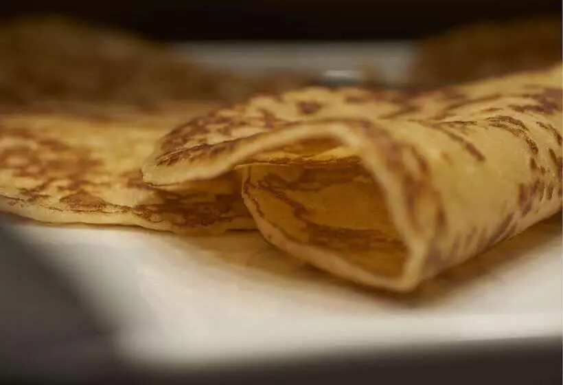 호텔 Cerise Les Sources Luxeuil Les Bains