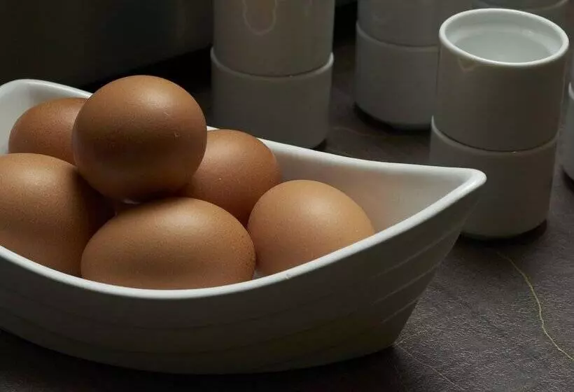 호텔 Cerise Les Sources Luxeuil Les Bains