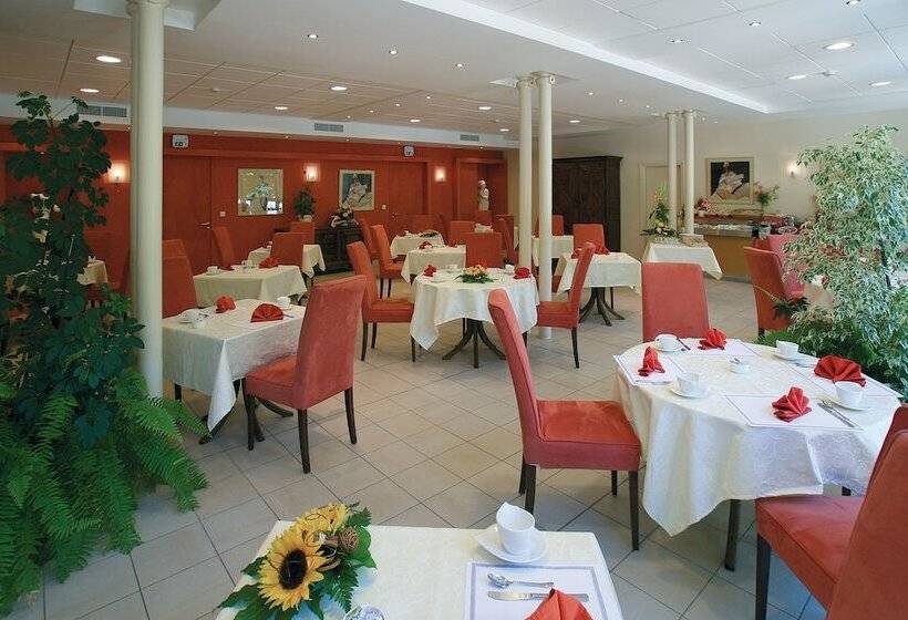 فندق Cerise   Les Sources Luxeuil Les Bains