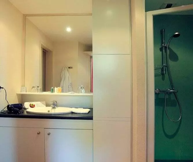 호텔 Cerise Les Sources Luxeuil Les Bains