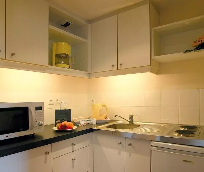 호텔 Cerise Les Sources Luxeuil Les Bains