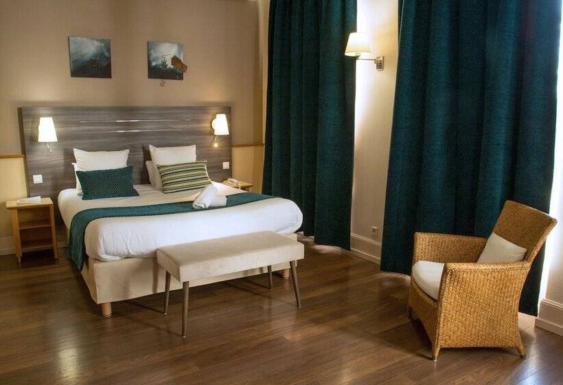 فندق Cerise   Les Sources Luxeuil Les Bains