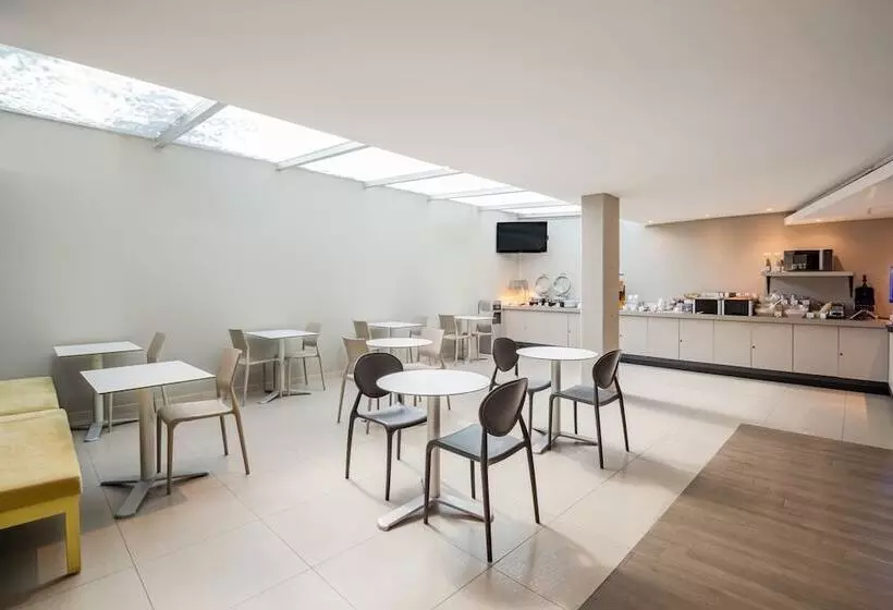 هتل City Express Suites By Marriott Ciudad De México Anzures