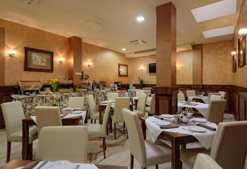 Отель David Boutique