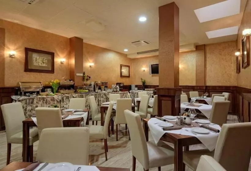 فندق David Boutique