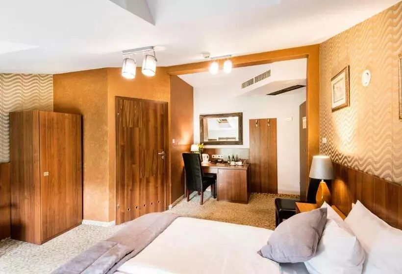 فندق David Boutique