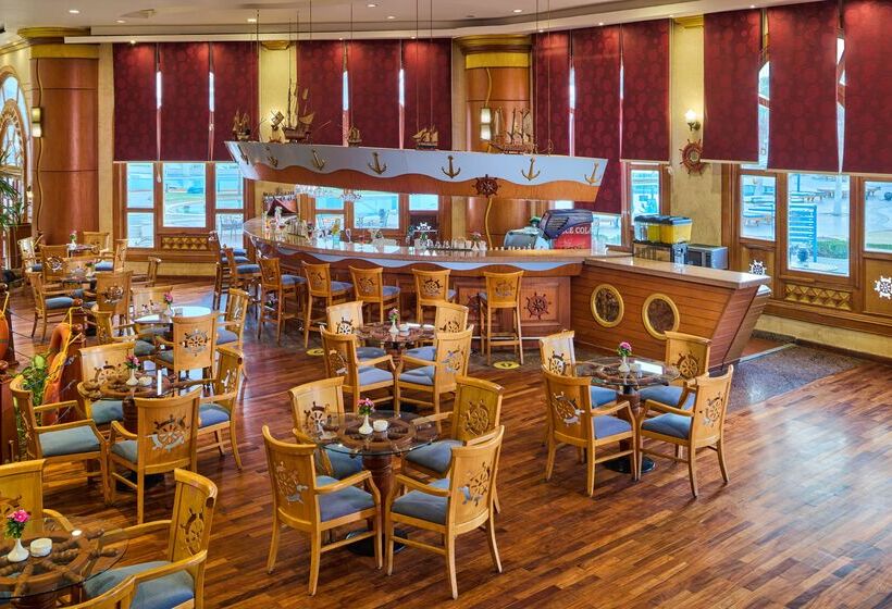 هتل Dreams Vacation Resort  Sharm El Sheikh