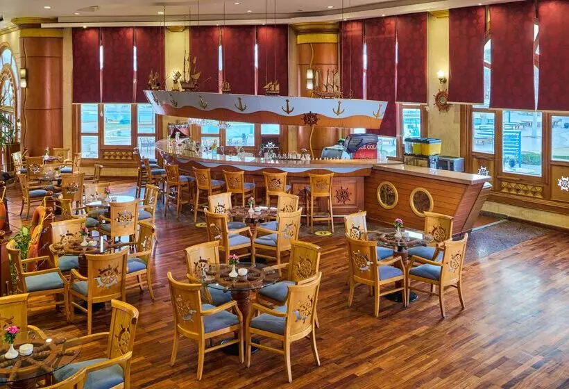 Отель Dreams Vacation Resort Sharm El Sheikh