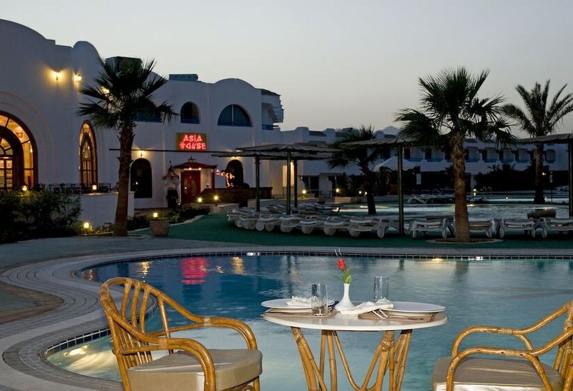 هتل Dreams Vacation Resort  Sharm El Sheikh