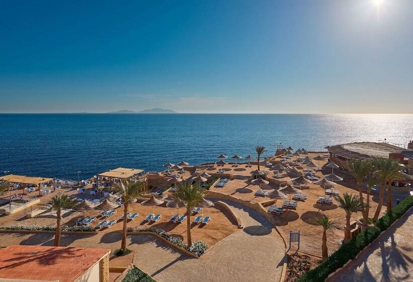 هتل Dreams Vacation Resort  Sharm El Sheikh