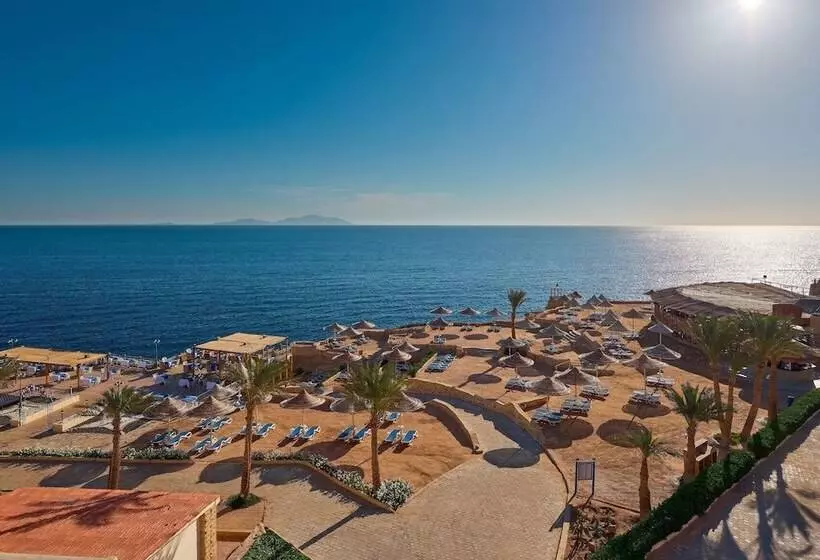 Отель Dreams Vacation Resort Sharm El Sheikh