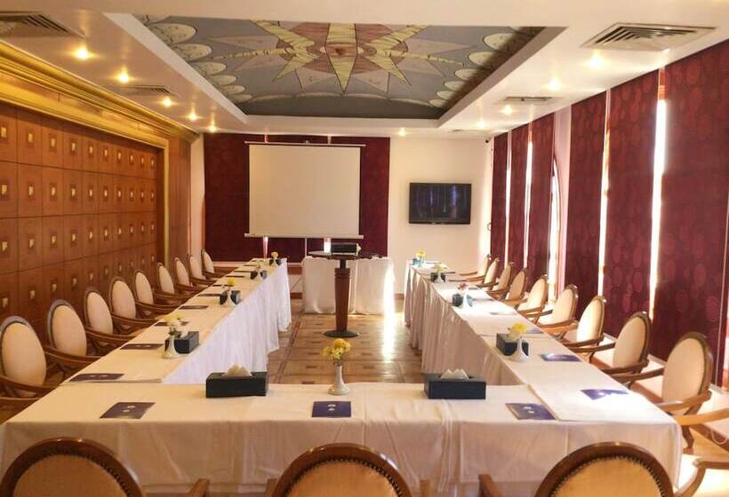 هتل Dreams Vacation Resort  Sharm El Sheikh