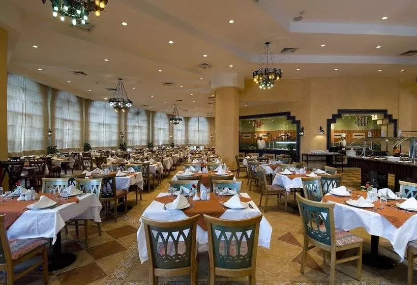 Отель Dreams Vacation Resort Sharm El Sheikh