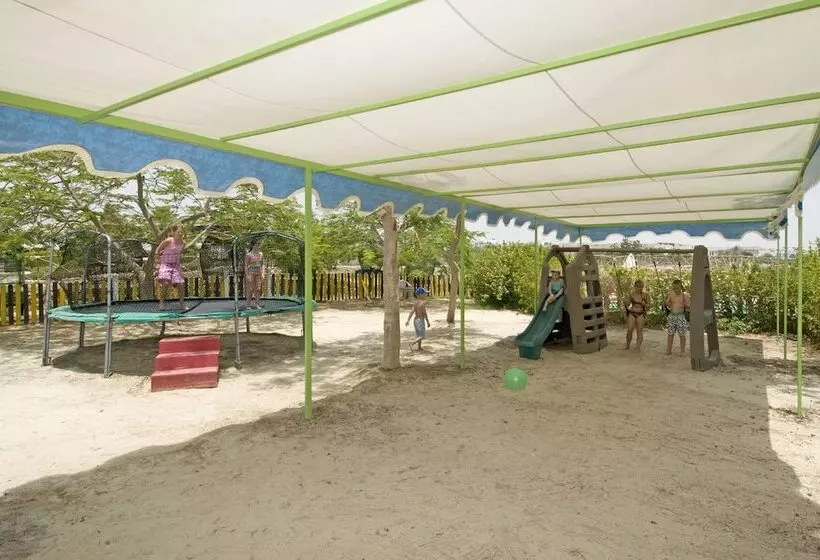 Отель Dreams Vacation Resort Sharm El Sheikh