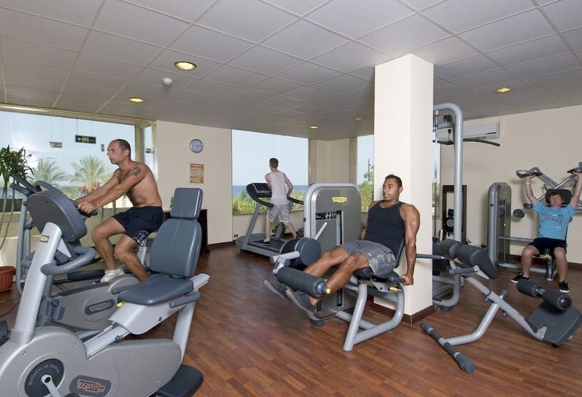 هتل Dreams Vacation Resort  Sharm El Sheikh