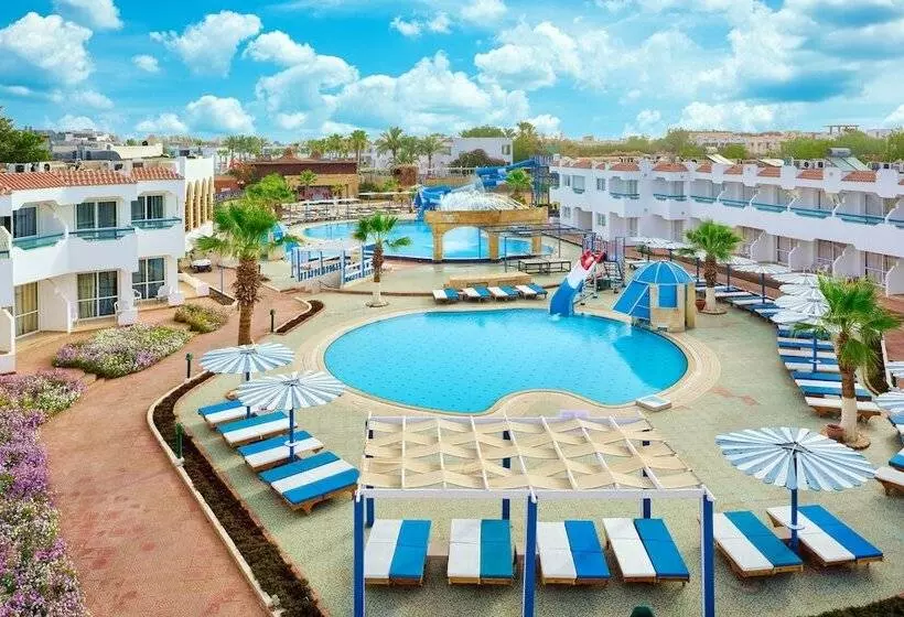 Отель Dreams Vacation Resort Sharm El Sheikh