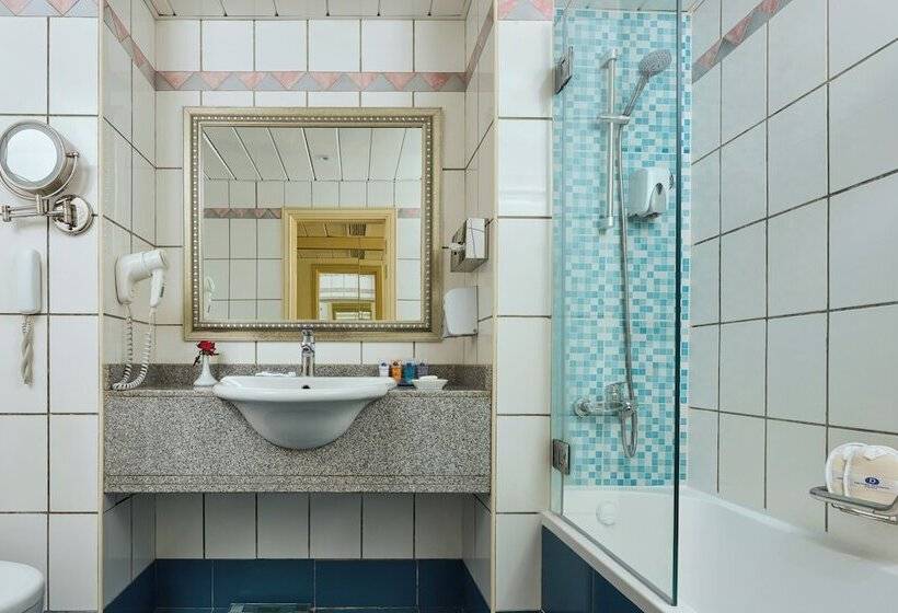 هتل Dreams Vacation Resort  Sharm El Sheikh