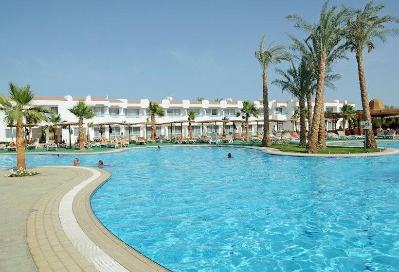 هتل Dreams Vacation Resort  Sharm El Sheikh