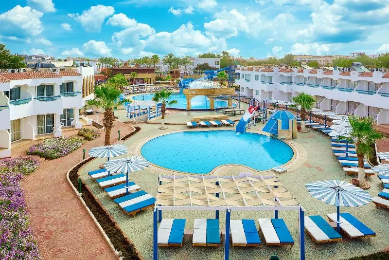 هتل Dreams Vacation Resort  Sharm El Sheikh