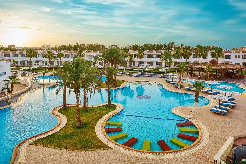 هتل Dreams Vacation Resort  Sharm El Sheikh
