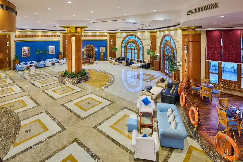 هتل Dreams Vacation Resort  Sharm El Sheikh