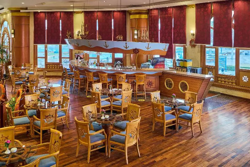 هتل Dreams Vacation Resort  Sharm El Sheikh