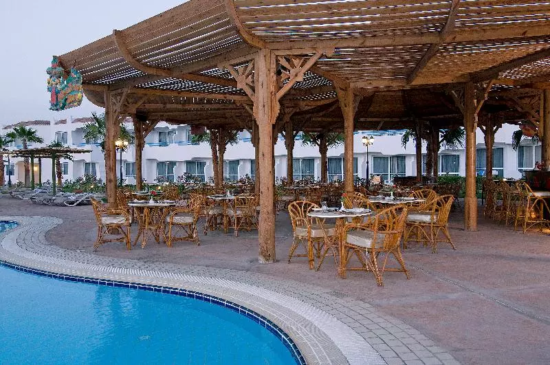 هتل Dreams Vacation Resort  Sharm El Sheikh