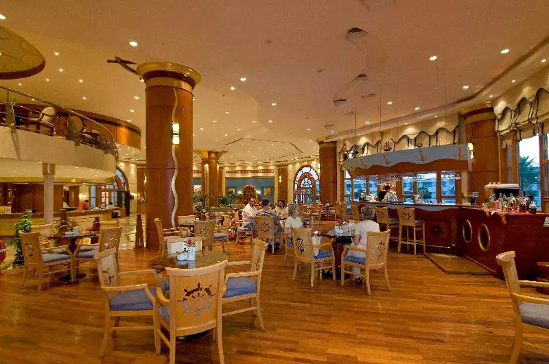 هتل Dreams Vacation Resort  Sharm El Sheikh