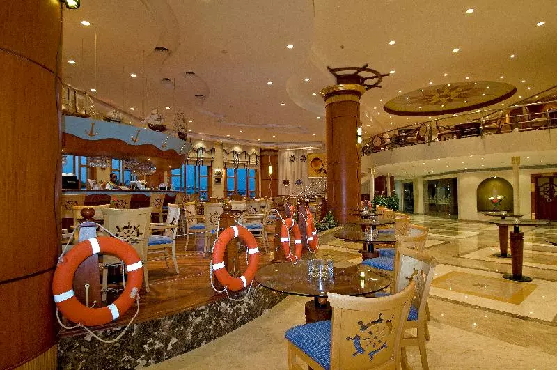 هتل Dreams Vacation Resort  Sharm El Sheikh