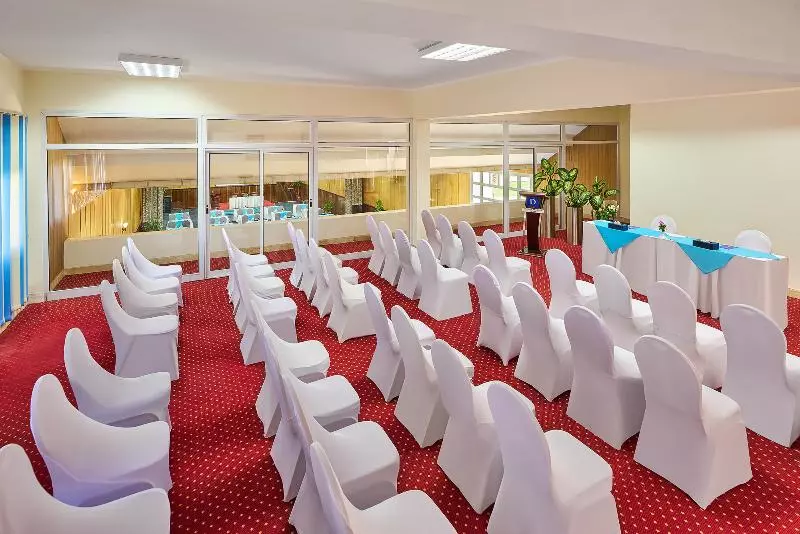 هتل Dreams Vacation Resort  Sharm El Sheikh