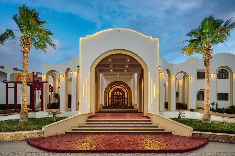 هتل Dreams Vacation Resort  Sharm El Sheikh