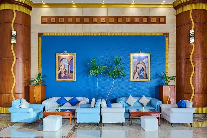 هتل Dreams Vacation Resort  Sharm El Sheikh