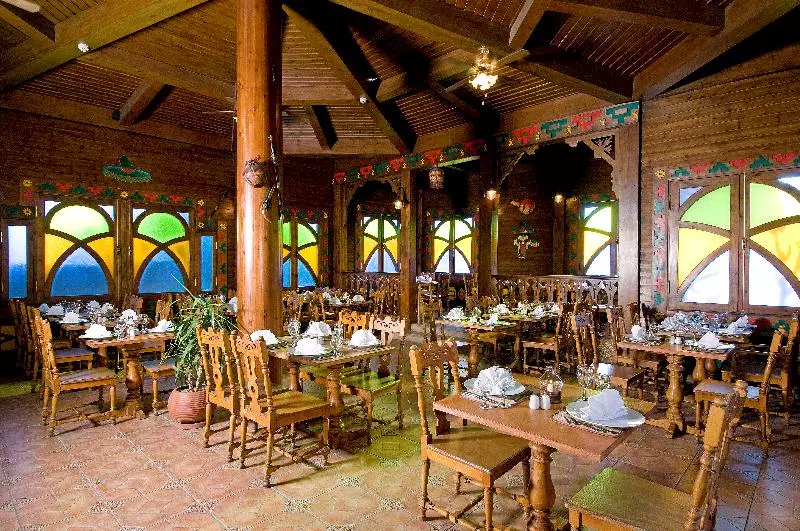 هتل Dreams Vacation Resort  Sharm El Sheikh